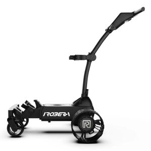 Robera Pro: Robera Pro AI Vision Caddy