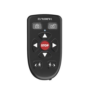 Remote control for Robera pro