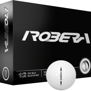 Robera Golf Balls